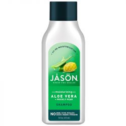 JASON Aloe Vera and Prickly Pear Shampoo 473ml
