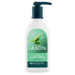JASON Aloe Vera Body Wash 887ml

