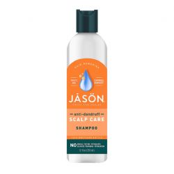 JASON Anti-Dandruff Scalp Care Shampoo 355ml

