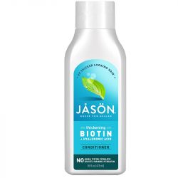 JASON Biotin and Hyaluronic Acid Conditioner 473ml

