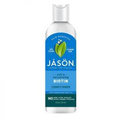 JASON Biotin Extra Volumizing Conditioner 237ml
