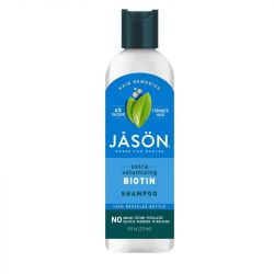 JASON Biotin Extra Volumizing Shampoo 237ml
