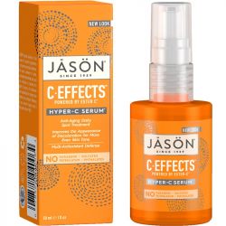 JASON C-EFFECT Hyper-C Serum 30ml
