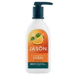 JASON Citrus Body Wash 887ml
