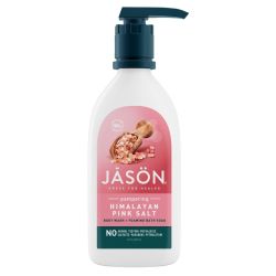 JASON Himalayan Pink Salt Body Wash 887ml
