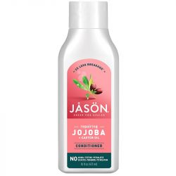 JASON Jojoba and Castor Oil Conditioner 473ml
