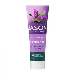 JASON Lavender Hand & Body Lotion 227g
