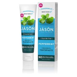 JASON Powersmile Toothpaste 170g