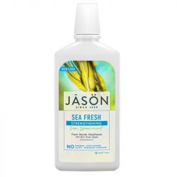 JASON Sea Fresh Mouthwash 473ml
