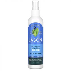 JASON Thin to Thick Hair Spray 237ml
