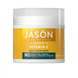 JASON Vitamin E 25000IU Moisturizing Creme 113g
