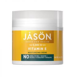 JASON Vitamin E 5000IU Moisturizing Creme 113g
