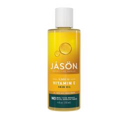 JASON Vitamin E 5000IU Skin Oil 118ml
