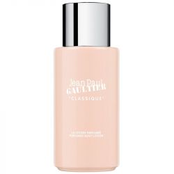 Jean Paul Gaultier Classique Beauty Lotion for the Body 200ml