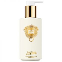 Jean Paul Gaultier Divine Body Lotion 200ml