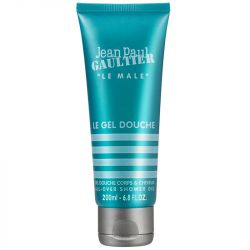 Jean Paul Gaultier Le Male All Over Shower Gel 200ml