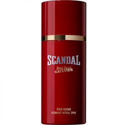 Jean Paul Gaultier Scandal Homme Deodorant Spray 150ml