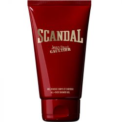 Jean Paul Gaultier Scandal Homme Shower Gel 150ml