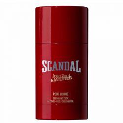 Jean Paul Gaultier Scandal Pour Homme Deodorant Stick 75g