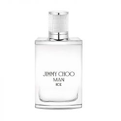 Jimmy Choo Man Ice Eau de Toilette 30ml