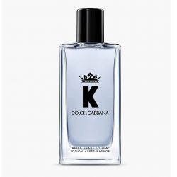 Dolce & Gabbana K Aftershave Lotion