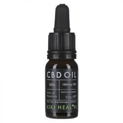 KIKI Health CBD Oil 10% 10ml