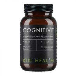 KIKI Health Cognitive Blend Capsules 60
