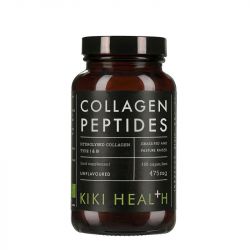 KIKI Health Collagen Bovine Peptides Capsules 150
