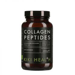 KIKI Health Collagen Bovine Peptides Powder 200g
