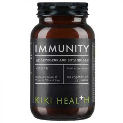 KIKI Health Immunity Blend Capsules 60
