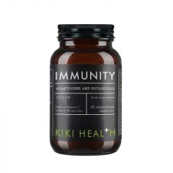 KIKI Health Immunity Blend Capsules 60