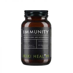 KIKI Health Immunity Blend Capsules 60
