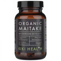 KIKI Health Mushroom Extract Maitake Powder 50g

