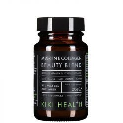 Kiki Health Marine Collagen Beauty Blend Powder 20g