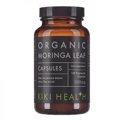 KIKI Health Moringa Capsules 120
