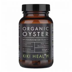 KIKI Health Mushroom Extract Oyster Powder 50g

