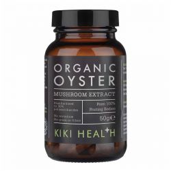 KIKI Health Mushroom Extract Oyster Powder 50g

