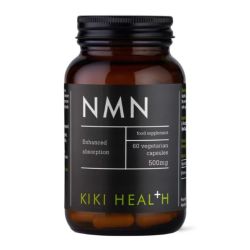KIKI Health NMN Capsules 60
