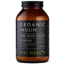 KIKI Health Organic Inulin Powder 250g