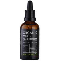 KIKI Health Ionic Magnesium Liquid Concentrate 50ml
