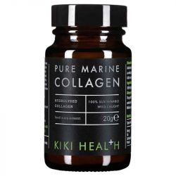 Kiki Health Pure Marine Collagen Powder 20g