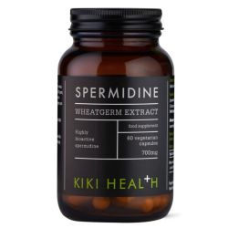 KIKI Health Spermidine Capsules 60