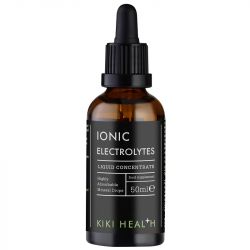 KIKI Ionic Electrolytes Liquid Concentrate 50ml