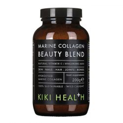 Kiki Health Marine Collagen Beauty Blend Powder 200g