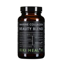 Kiki Health Marine Collagen Beauty Blend Vegicaps 150