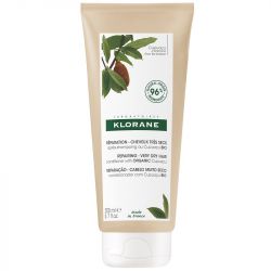 Klorane Cupuacu Conditioner 200ml