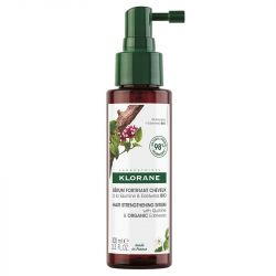 Klorane Hair Strengthening Serum 100ml