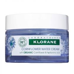 Klorane Cornflower Water Cream 50ml