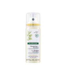 Klorane Oat Milk Dry Shampoo Spray 50ml