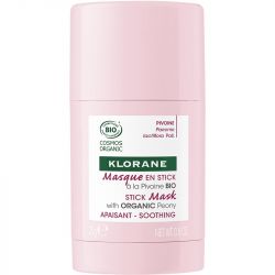 Klorane Organic Peony Stick Mask 25g